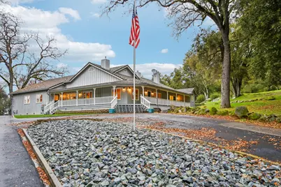 7650 Buzzards Gulch Road, Somerset, CA 95684 - Photo 2