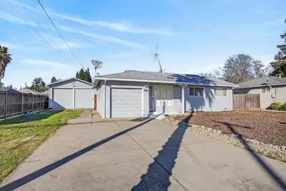 6001 Grant Avenue, Carmichael, CA 95608 - Photo 4