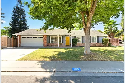 1320 Coffee Villa Drive, Modesto, CA 95355 - Photo 1