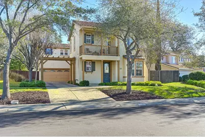 4153 Monte Verde Drive, El Dorado Hills, CA 95762 - Photo 1