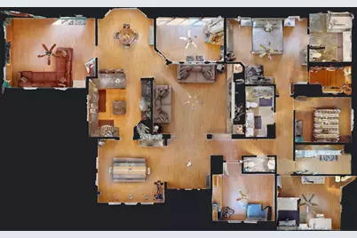 6245 Sandstone Lane, Browns Valley, CA 95918 - Photo 70