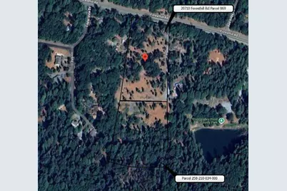 20710 Foresthill Road, Foresthill, CA 95631 - Photo 2