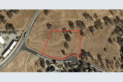 0 Wallace Lake Drive, Wallace, CA 95254 - Photo 1