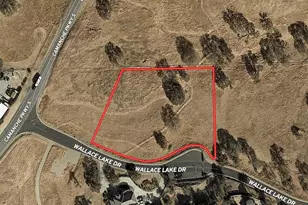 0 Wallace Lake Dr, Wallace, CA 95254 - Photo 1