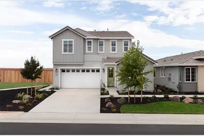 12708 Castaic Lake Way, Rancho Cordova, CA 95742 - Photo 1