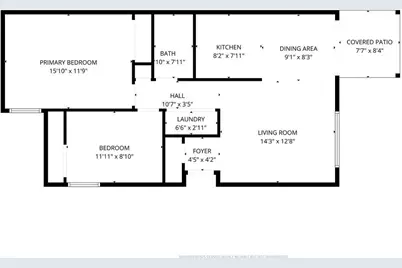 13246 Welch Street, Waterford, CA 95386 - Photo 34