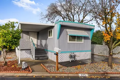 Heritage Glen Lane, Rancho Cordova, CA 95670 - Photo 2