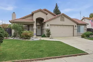 2128 Spy Glass Ct, Merced, CA 95340 - Photo 2