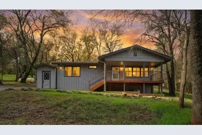 11013 Wolf Drive, Grass Valley, CA 95949 - Photo 1