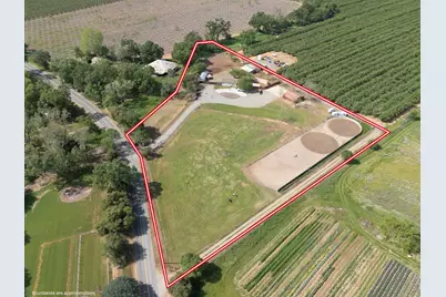 3453 La Porte Road, Oroville, CA 95966 - Photo 88
