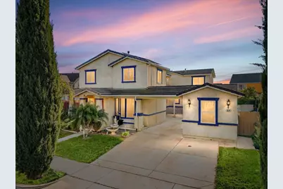 1314 Sutter Creek Court, Patterson, CA 95363 - Photo 4