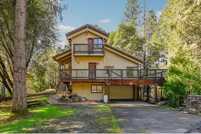 17534 Humbug Creek Road, Glencoe, CA 95232 - Photo 1