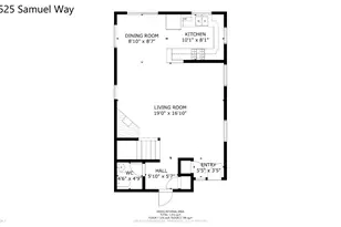 525 Samuel Way, Sacramento, CA 95838 - Photo 50