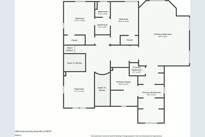 2583 Parkcrest Way, Roseville, CA 95747 - Photo 50