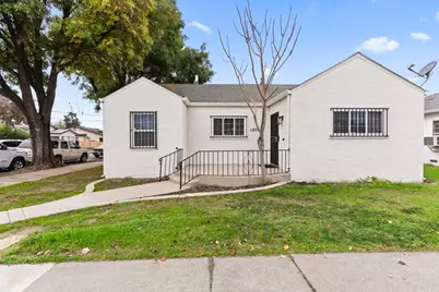 1205 N Airport Way, Stockton, CA 95205 - Photo 1