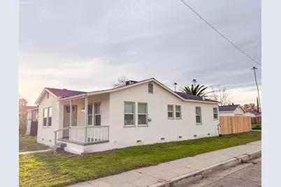 900 Trinity Avenue, Chowchilla, CA 93610 - Photo 1