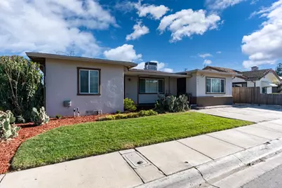 1402 S Nevada Avenue, Los Banos, CA 93635 - Photo 2