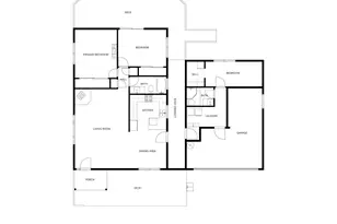 17716 Silver Pine Dr, Penn Valley, CA 95946 - Photo 30