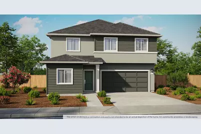 1185 Silver Feather Way, Roseville, CA 95747 - Photo 1