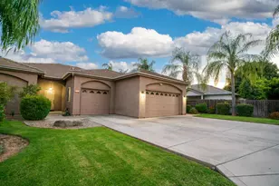 4115 Bella Vista St, Chowchilla, CA 93610 - Photo 2