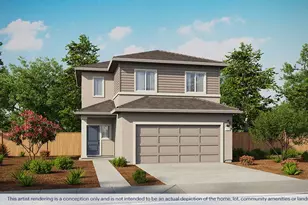 1081 Silver Feather Wy, Roseville, CA 95747 - Photo 1