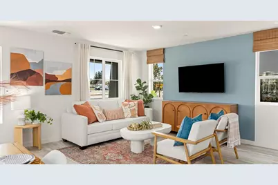 224 Skyline Ridge Loop, Sacramento, CA 95834 - Photo 4