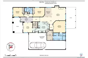 426 Treecrest Cir, Oakdale, CA 95361 - Photo 72