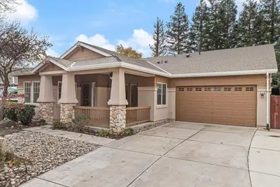 426 Treecrest Circle, Oakdale, CA 95361 - Photo 6