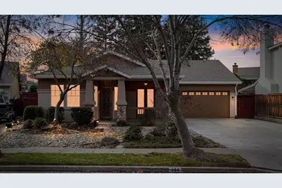 426 Treecrest Circle, Oakdale, CA 95361 - Photo 2