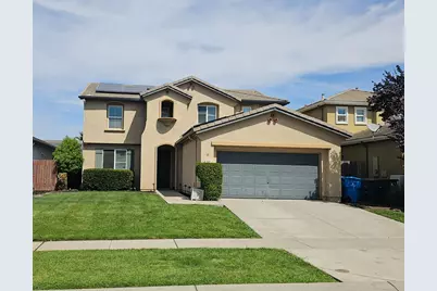 1351 Leighton Grove Drive, Plumas Lake, CA 95961 - Photo 1