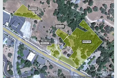 635 S Main Street, Angels Camp, CA 95222 - Photo 1