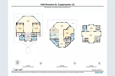 1046 Shoreline Drive, Copperopolis, CA 95228 - Photo 98