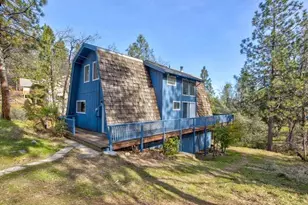 5633 Silver Saddle Dr, Hathaway Pines, CA 95233 - Photo 1