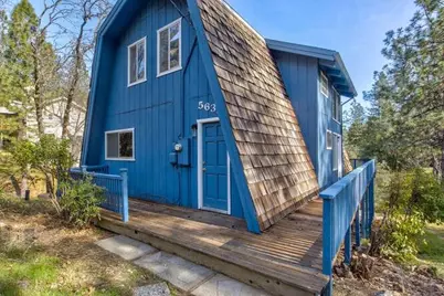 5633 Silver Saddle Drive, Hathaway Pines, CA 95233 - Photo 12