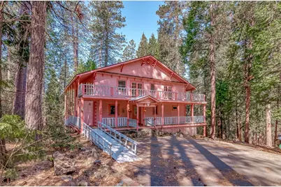 5276 Highway 4, Hathaway Pines, CA 95233 - Photo 2