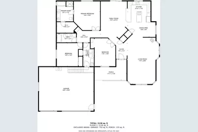 345 Live Oak Drive, Angels Camp, CA 95222 - Photo 6
