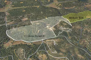 1405 Railroad Flat Rd, Rail Road Flat, CA 95248 - Photo 1