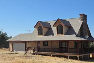 9606 Spring Hill Ranch Rd, Angels Camp, CA 95222 - Photo 1