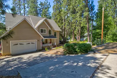105 Avery Sheep Ranch Road, Avery, CA 95224 - Photo 1
