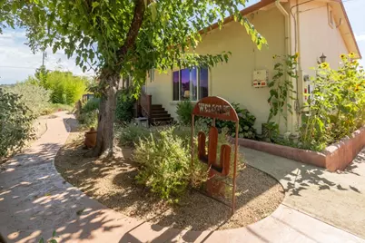 1026 Coyote Creek Road, Murphys, CA 95247 - Photo 4