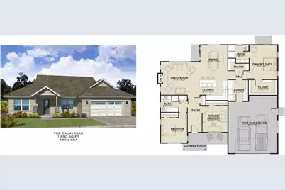 128 Creekside Court, Murphys, CA 95247 - Photo 12