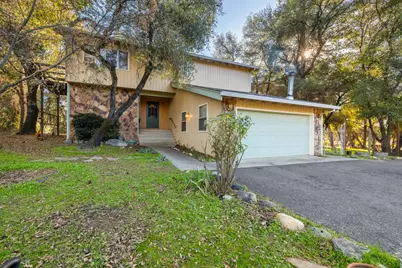 1480 Pennsylvania Gulch Road, Murphys, CA 95247 - Photo 1