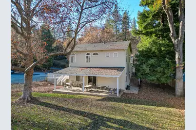 21965 Sawmill Flat Road, Sonora, CA 95370 - Photo 4