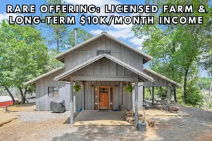 6640 Railroad Flat Rd, Mountain Ranch, CA 95246 - Photo 1