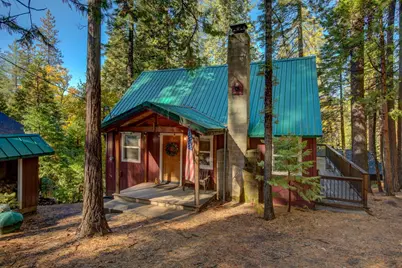 2534 Middle Drive, Arnold, CA 95223 - Photo 1