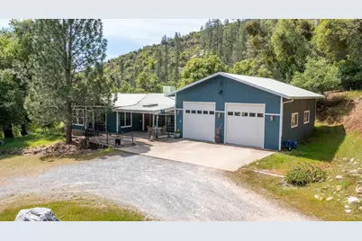 8698 Mountain Meadow Drive, Mountain Ranch, CA 95246 - Photo 1