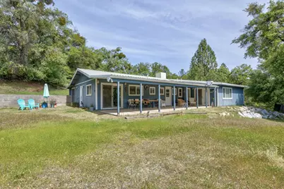 8698 Mountain Meadow Drive, Mountain Ranch, CA 95246 - Photo 36