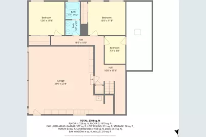 923 Bear Run Way, Arnold, CA 95223 - Photo 38