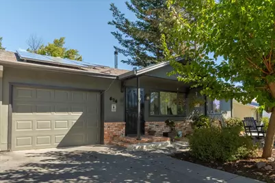 626 Williams Street, Murphys, CA 95247 - Photo 1