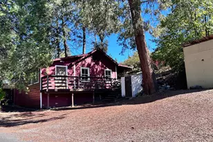 10210 E Murray Creek Rd, Mountain Ranch, CA 95246 - Photo 1